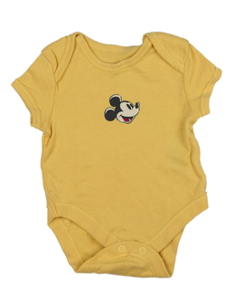 Žluté body Mickey Disney Primark 