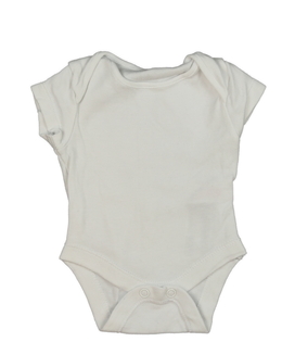 Bílé body Primark 