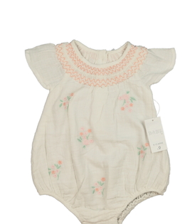 Nové bílé zdobné body 