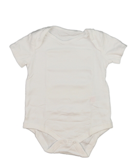 Bílé body F&F