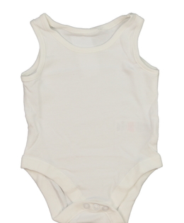 Krémové tílkové body F&F