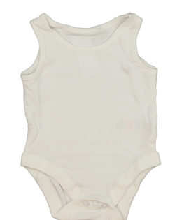 Krémové tílkové body F&F