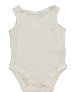 Krémové tílkové body F&F