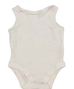 Krémové tílkové body F&F