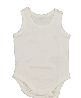 Bílé tílkové body M&S