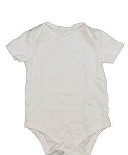 Bílé body F&F