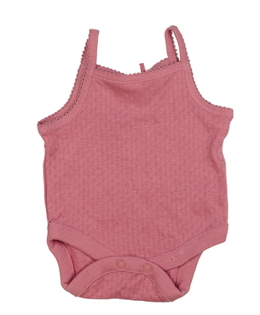 Růžové madeirové body Next