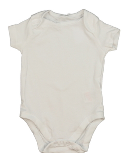 Bílé body Mothercare