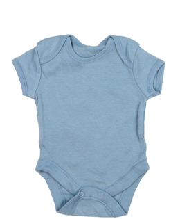 Modré body Primark 
