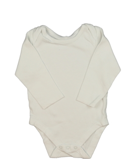 Bílé body M&S