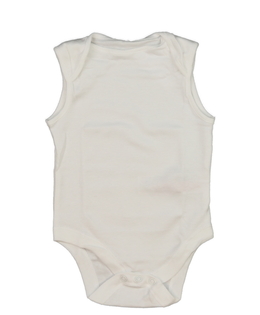Bílé body Primark 