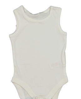 Krémové tílkové body F&F