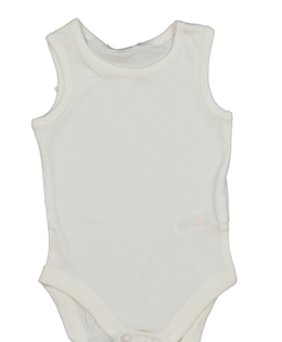 Krémové tílkové body F&F