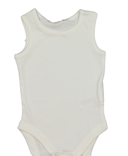 Krémové tílkové body F&F