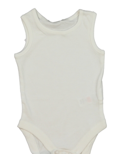 Krémové tílkové body F&F
