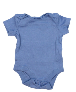 Modré body F&F