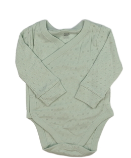 Zelené madeirové body F&F