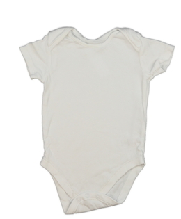 Bílé body George