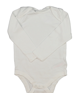 Bílé body Primark 