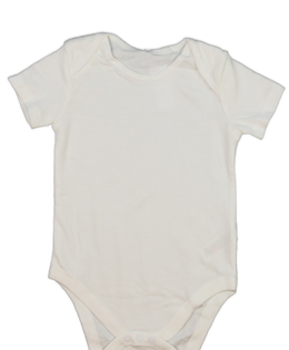 Bílé body F&F