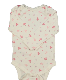 Světlé body se zvířátky Primark 