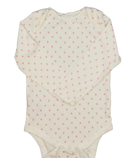 Světlé body s houbičkami Primark 