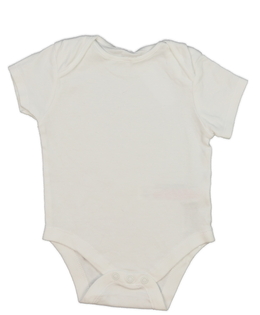 Bílé body Primark 