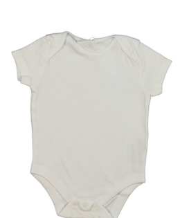 Bílé body Primark 