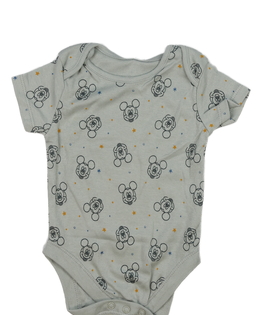 Světlé body Mickey Disney George