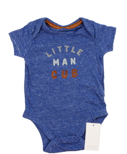Nové tmavě modré body Mothercare
