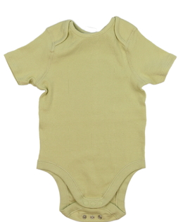 Zelené žebrované body M&S