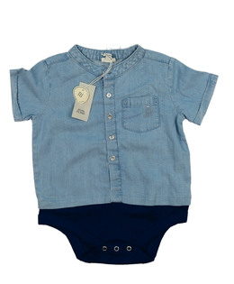 Nové modré body River Island 
