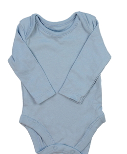 Modré body George