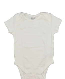 Bílé body Primark 