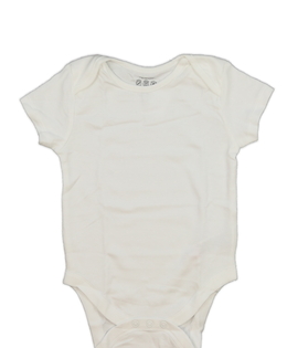 Bílé body Primark 