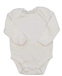 Krémové body Primark 