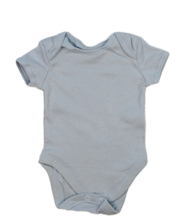 Modré body George