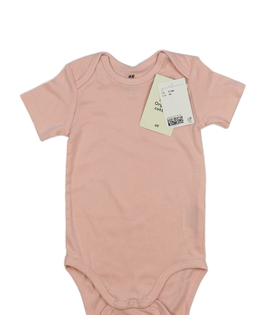 Nové růžové body H&M