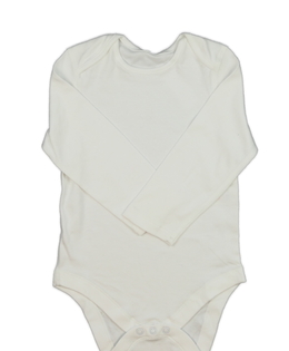 Bílé body M&S