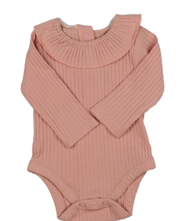 Růžové body Mothercare
