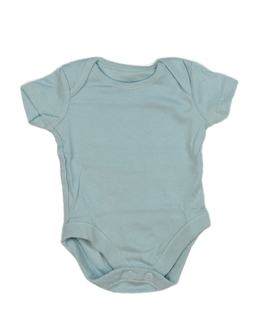 Světle modré body F&F
