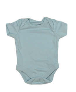 Světle modré body F&F