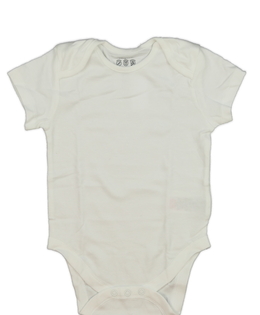 Bílé body Primark 