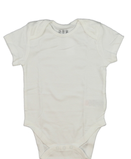 Bílé body Primark 