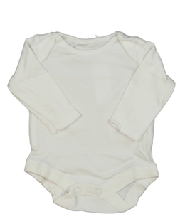 Bílé body F&F
