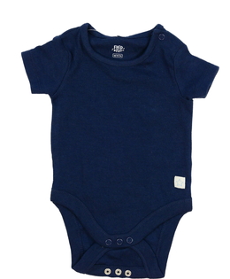 Tmavě modré body F&F
