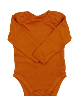 Oranžové body George