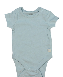 Modré žebrované body F&F
