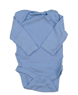 Modré body Primark 