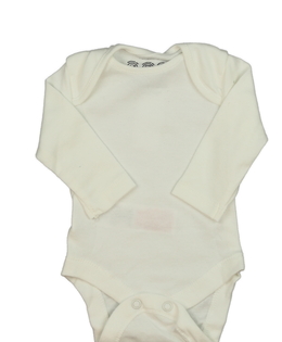 Krémové body Primark 